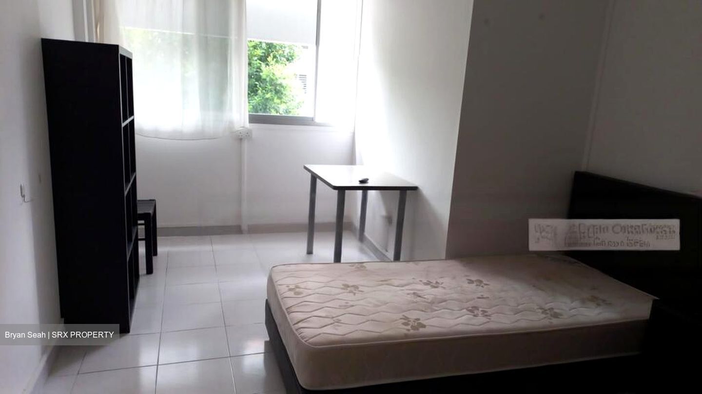 Blk 864 Khatib Evergreen II (Yishun), HDB 4 Rooms #475875151